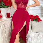 قميص نوم للمتزوجات - كود 1118