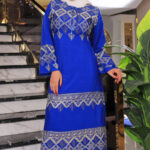 عبايه حريمي - كود 120