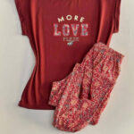 بيجامه صيفي للعروسه - كود 127