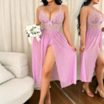 لانجري دلع - كود 15000