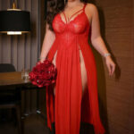 لانجري كيرفي سكس - كود 15002