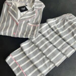 بيجامه حريمي نوم - كود 184