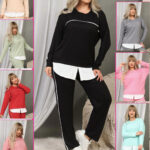 ترينج حريمي - كود 186