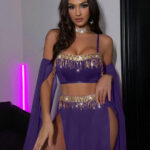 بدلة رقص - كود 194