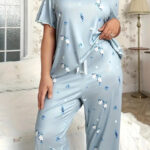 بيجامه نسائيه - كود 2005