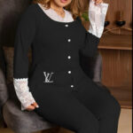 بيجامه حريمي زراير - كود 2026