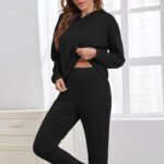 ترينج حريمي صيفي - كود 2027