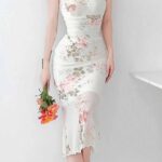 قميص نوم للمتزوجات - كود 2035