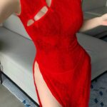 لانجيري حريمي - كود 2192