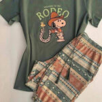 طقم 2 قطعه للعروسه - كود 220