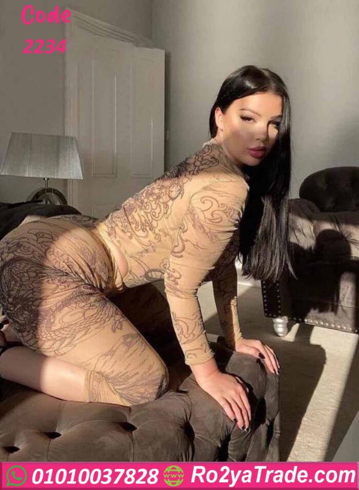 جمبسوت لانجري سكسي للبيت - كود 2234