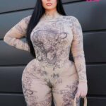 جمبسوت لانجري سكسي للبيت - كود 2234