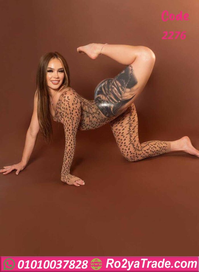 جمبسوت سكسي تايجر - كود 2276
