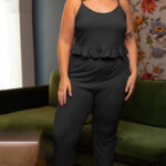 بيجامه نوم للمتزوجات - كود 24228