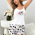 هوت شورت للعروسه - كود 250119