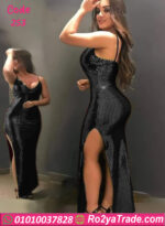 لانجيري سكس كيرفي - كود 253