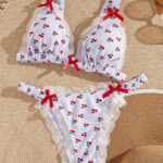 ملابس داخليه نسائيه سكس - كود 294