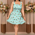 كاش حماله مريح حريمي - كود 3076