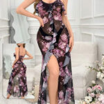 اجمل قميص نوم حريمي - كود 3103