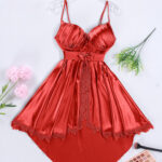 لانجيري ستان قصير - كود 3582