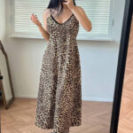 كاش تايجر طويل - كود 4008