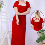 عبايا حريمي صيفي - كود 4050