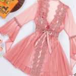 لانجيري ستان بروب - كود 4535