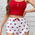 هوت شورت عرايسي - كود 4754