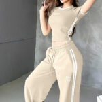 بيجامه حريمي دلع - كود 5118