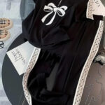 ترينج نص حريمي - كود 5129