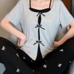 بيجامة حريمي جذابه - كود 5133