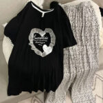 بيجامه سنجل ليكرا حريمي - كود 5134