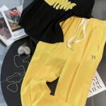 طقم صيفي أنيق - كود 5148