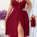 قميص نوم حريمي - كود 539