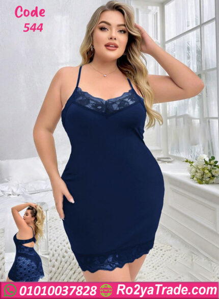 بيبي دول سكس - كود 544