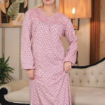 عبايه حريمي للبيت - كود 632