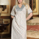 عبايه بيتي بلدي - كود 673