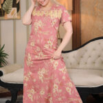 عبايه بيتي عرايس - كود 678