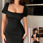 ميني دريس للعرايس - كود 7163