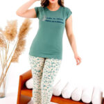 بيجامه نسائي للمتزوجات - كود 726