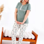 بجامه حريمي عرايسي - كود 727