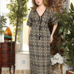 عبايه بيتي بلدي - كود 746