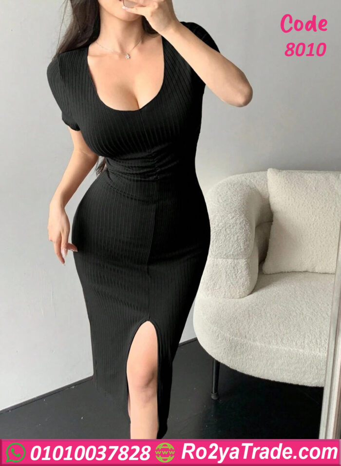 ⁦كاش طويل مجسم مثير - كود 8010⁩ - الصورة ⁦6⁩
