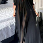 كاش طويل مثير - كود 8014