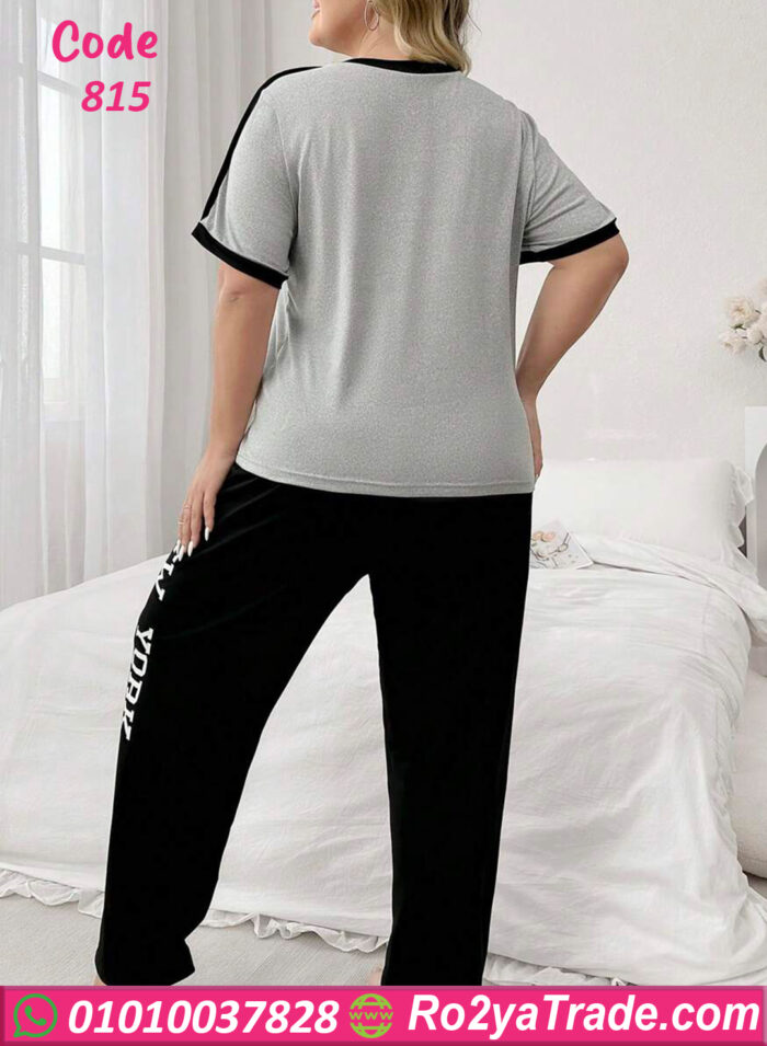 بيجامة بيت نسائية - كود 815