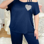 بيجامه دلع للعرايس - كود 949