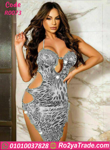 بدله رقص سكسي - كود R0073