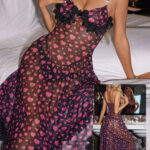 لانجري شفاف - كود 026