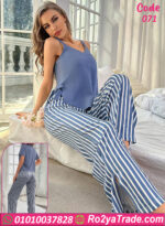 بيجامه صيفي للعرايس - كود 071