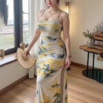 لانجري عروس - كود 098